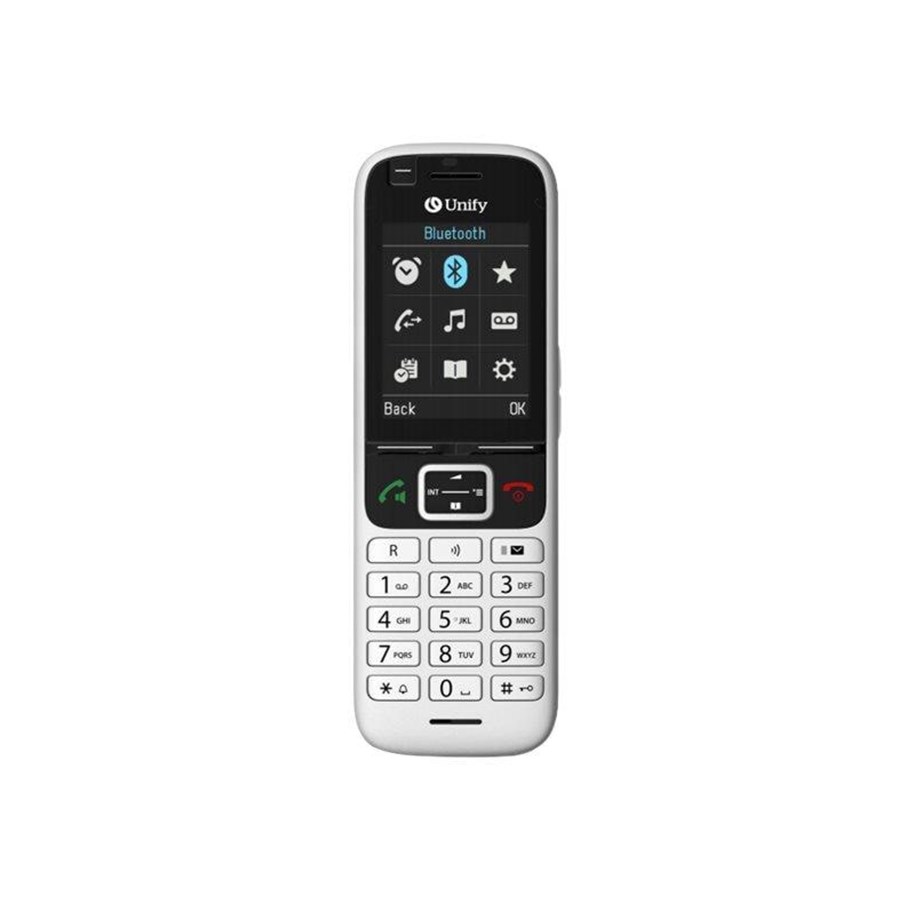 Unify OpenScape DECT Phone