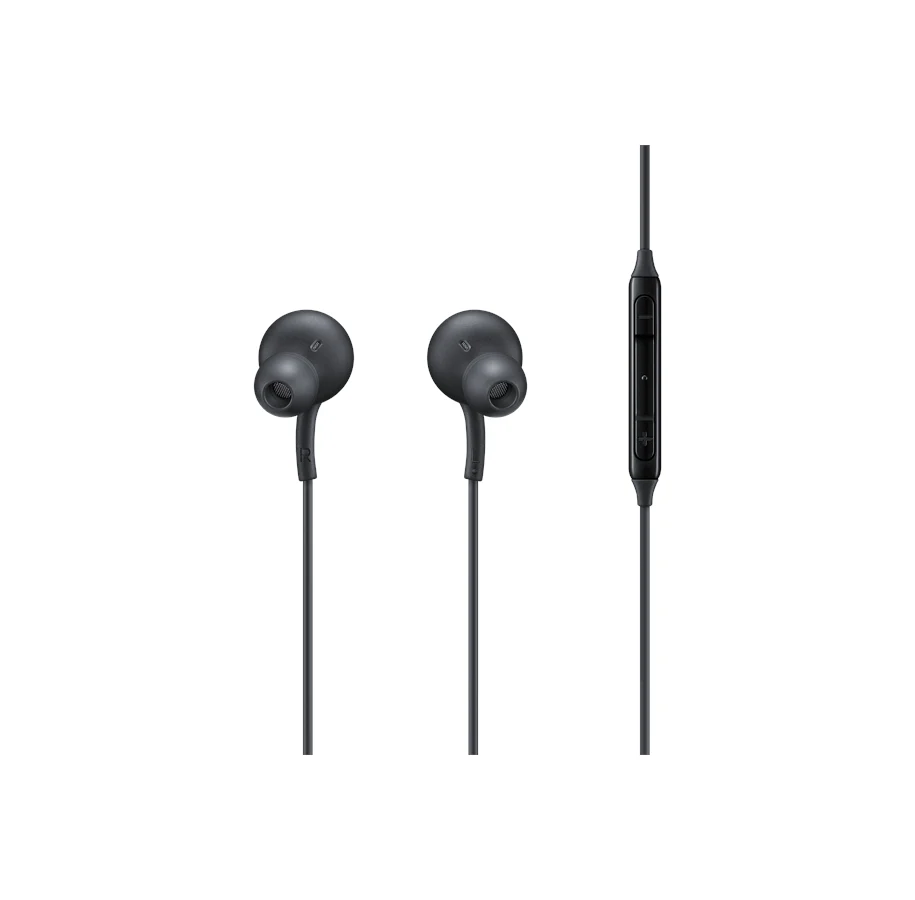 Samsung EO-IC100 Type-C Earphones - Black