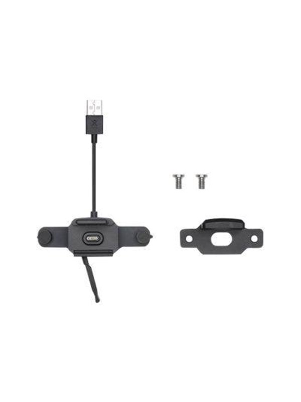 DJI CrystalSky RC Mounting Bracket for