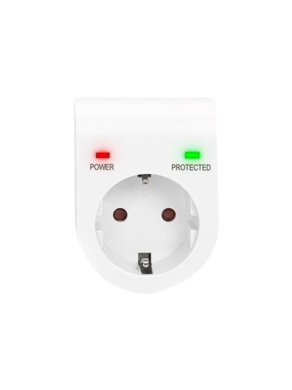 DIGITUS Surge Protection Adapter