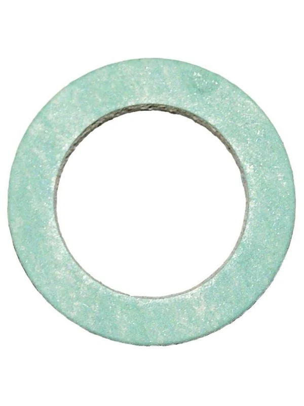 Megatherm Gasket for pressure hose 1/2 18.5x12x2mm asbestos-free