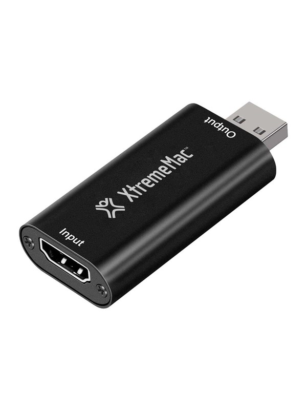XtremeMac adapter cable - HDMI / USB