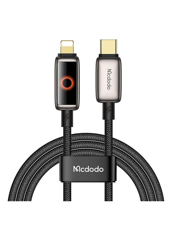 Mcdodo CA-6670 USB-C to Lightning Cable