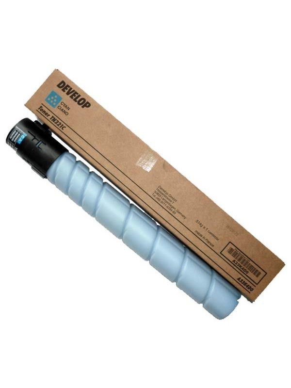 DEVELOP ELOP - Laser toner Cyan
