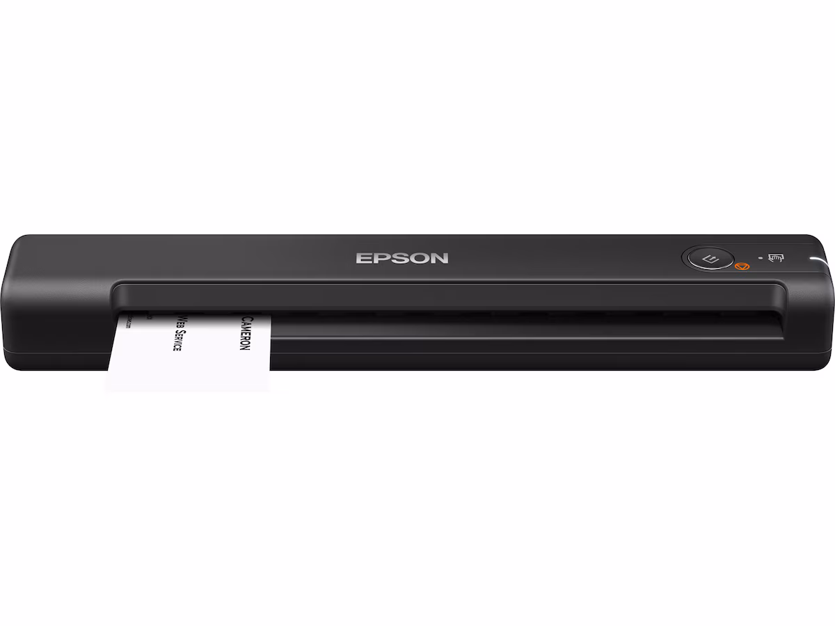 Epson Workforce ES-50
