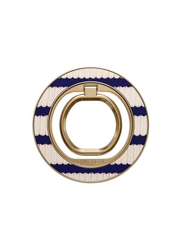 Burga Old Money - Magnetic Ring Holder Gold