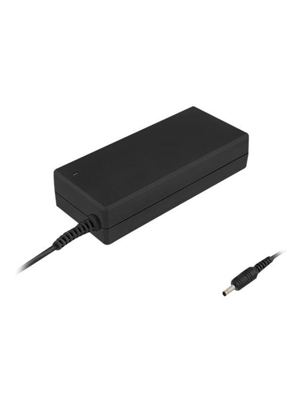 Qoltec - power adapter - 90 Watt