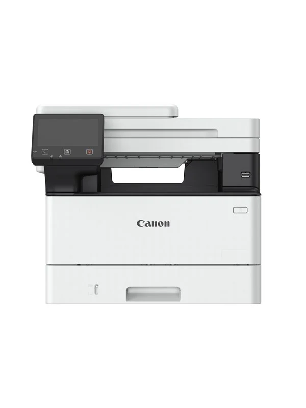 Canon i-SENSYS MF465dw Multifunksjon - Sort/hvit - Laser