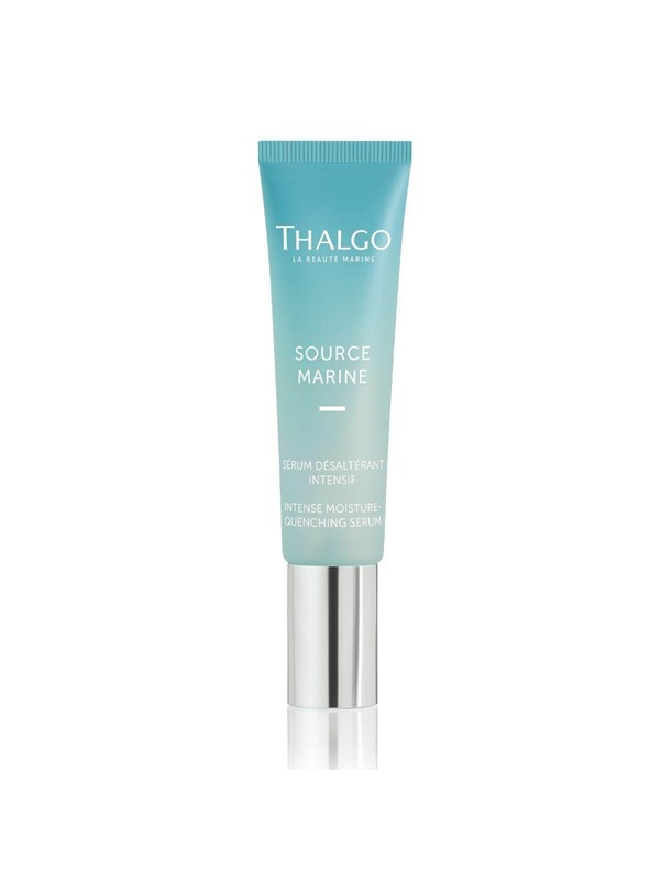 Thalgo Souce Marine Intense Moisture-Quenching Serum