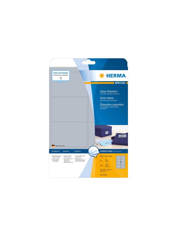 HERMA Special
