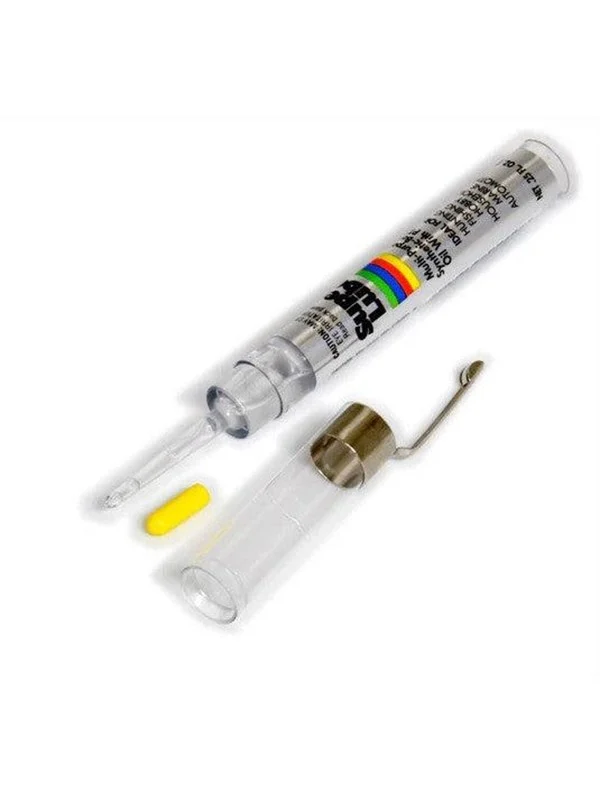Super Lube 7ml Oil Cannula - 3D printer