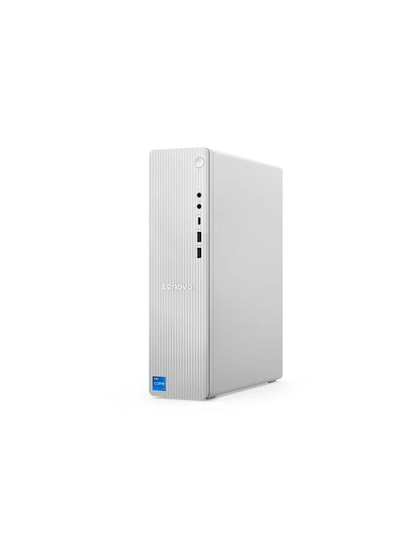 Lenovo IdeaCentre 08IRH9 - tower Core i7 13620H 2.4 GHz - 16 GB - SSD 512 GB