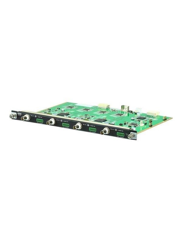 ATEN VM7404 4-Port 3G-SDI Input Board