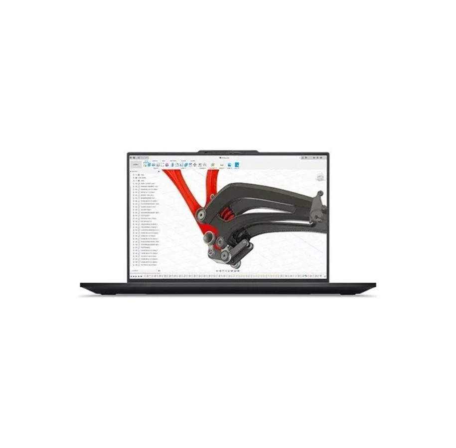 Lenovo ThinkPad P1 Gen 8 - AI Workstation - 16" - Intel Core Ultra 9 - 285H - Intel Evo vPro Enterprise Platform - 64 GB RAM - 2 TB SSD - English - Europe
