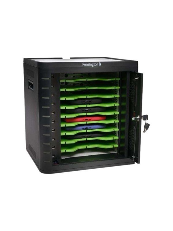 Kensington Charge &amp; Sync Cabinet Universal Tablet / K67862EU