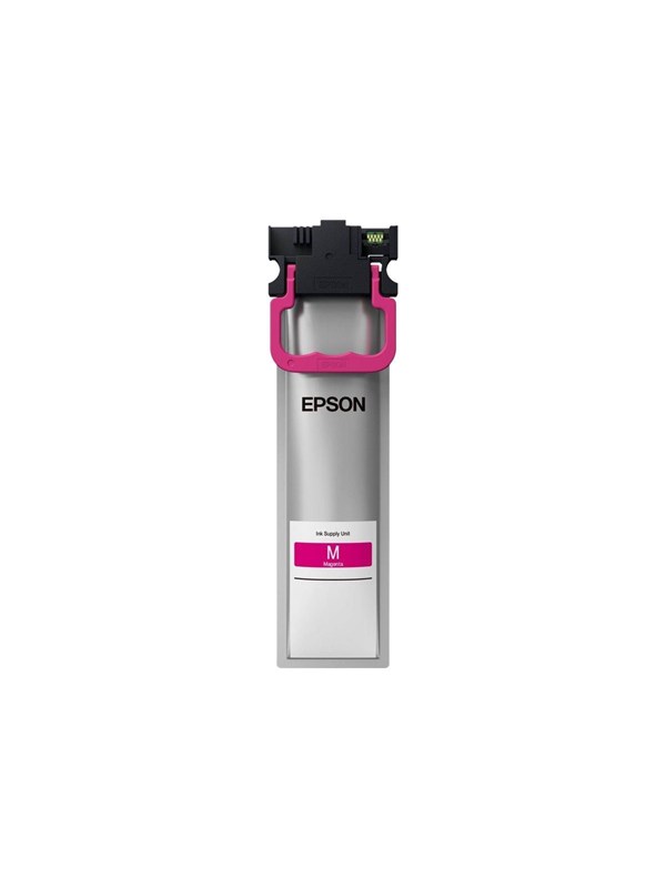 Epson - L size - magenta - original - ink cartridge