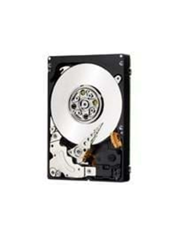 HP Enterprise - 146GB - Harddisk - 512547-TV1 - SAS2 - 2.5"