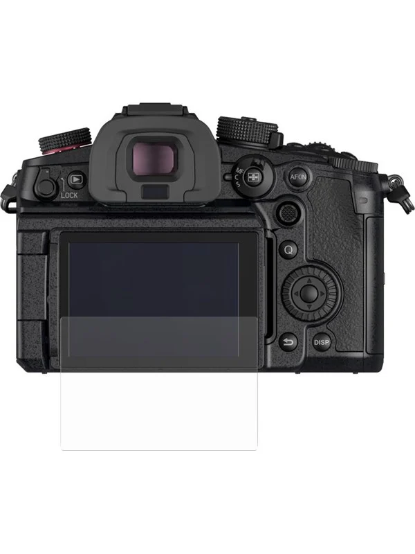 SmallRig 3461 Screen Protector For Panasonic GH6