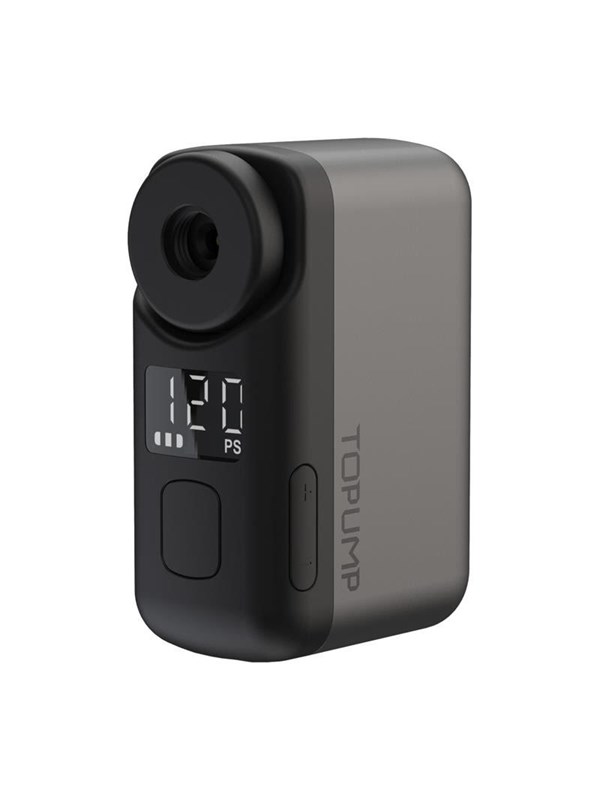 Cycplus AS200 PRO TB2 PRO TOPUMP Mini Bike Pump