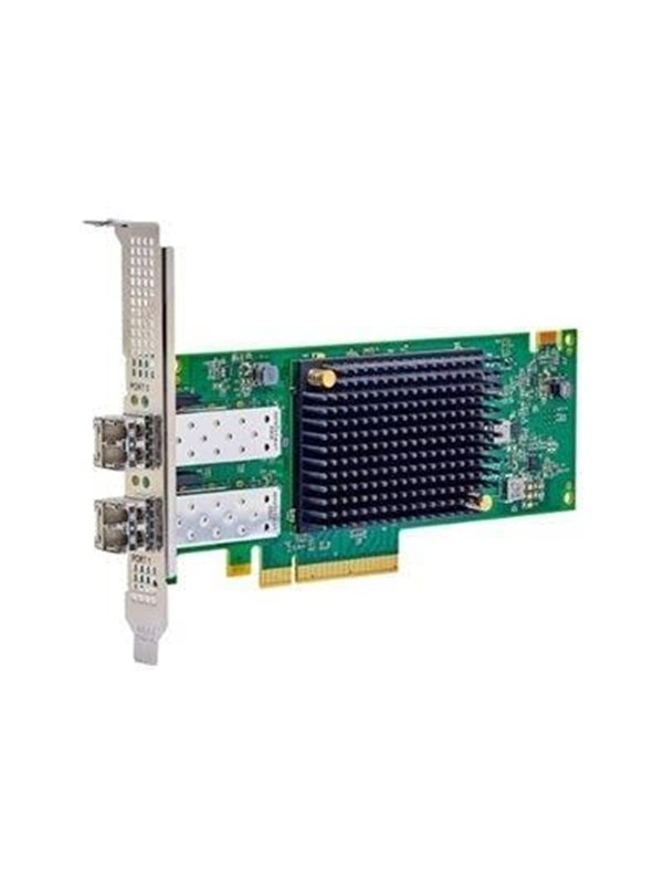 Dell Emulex LPe37102