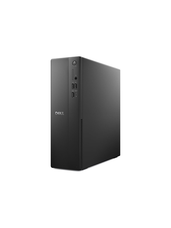 Dell Slim ECS1250 - Core Ultra 5 | 16 GB DDR5 | 512 GB SSD | Wi-Fi 6