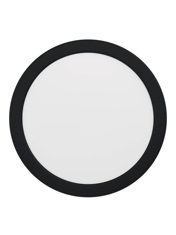 EGLO FUEVA-Z recessed light white