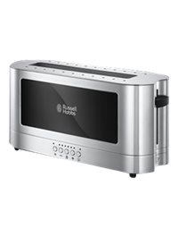 Russell Hobbs Brødrister 23380-56 Elegance Glass