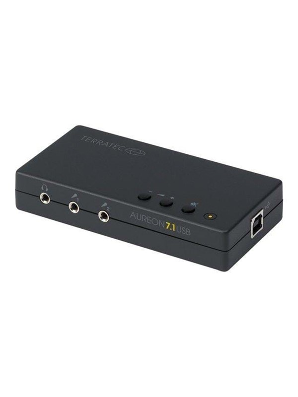 TERRATEC Aureon 7.1 USB