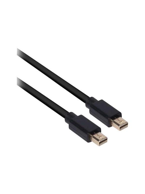 Club 3D - DisplayPort cable - Mini DisplayPort to Mini DisplayPort - 2 m