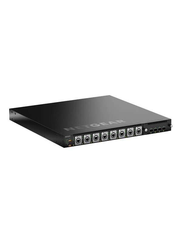 Netgear M4350-16M4V - switch - full width - 20 ports - Managed - rack-mountable