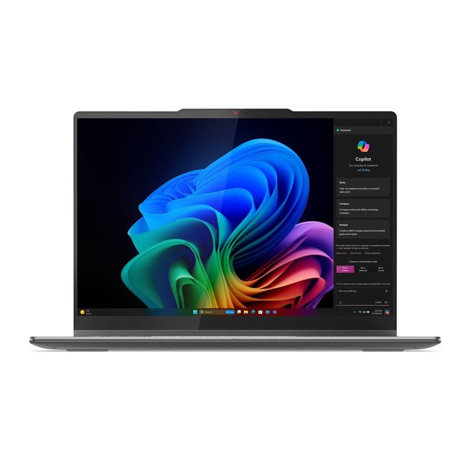 Lenovo Yoga 7 2-in-1 - 14" Touchscreen | Core Ultra 7 | 16GB | 512GB