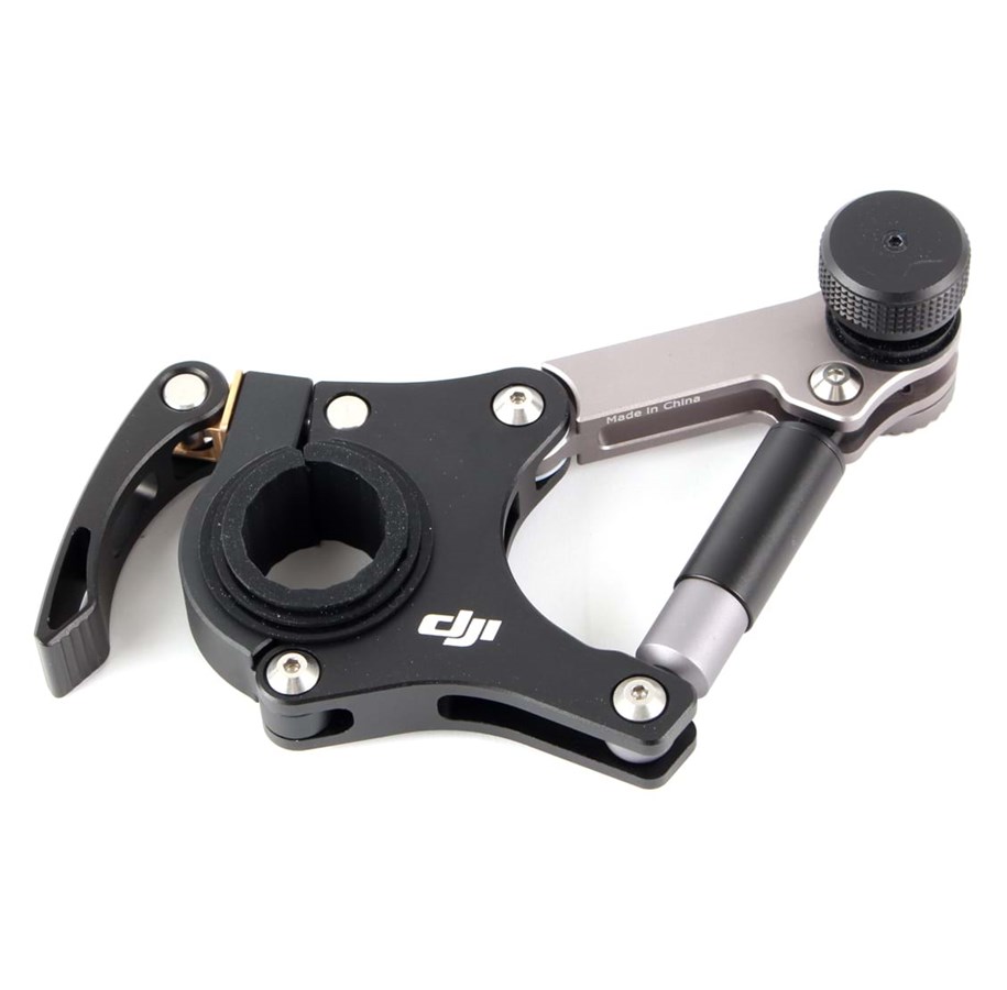 DJI Osmo Bike Mount