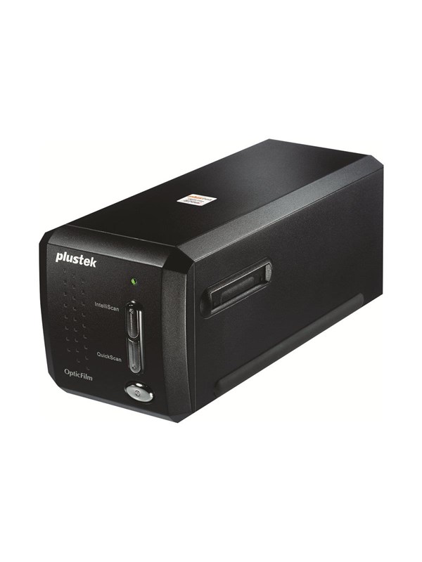 Plustek OpticFilm 8200i Ai
