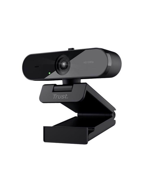 Trust TW-200 FULL HD Webcam