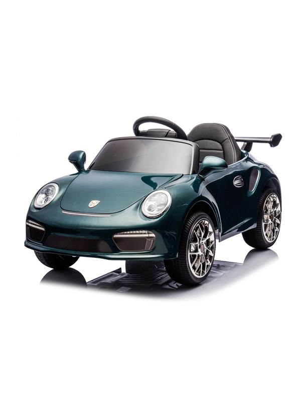 Nordic Play Elbil RUF CTR 3 CLUBSPORT 2x 10.8V motor NORDIC PLAY