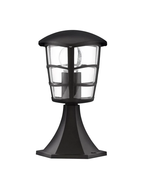 EGLO ALORIA bollard black