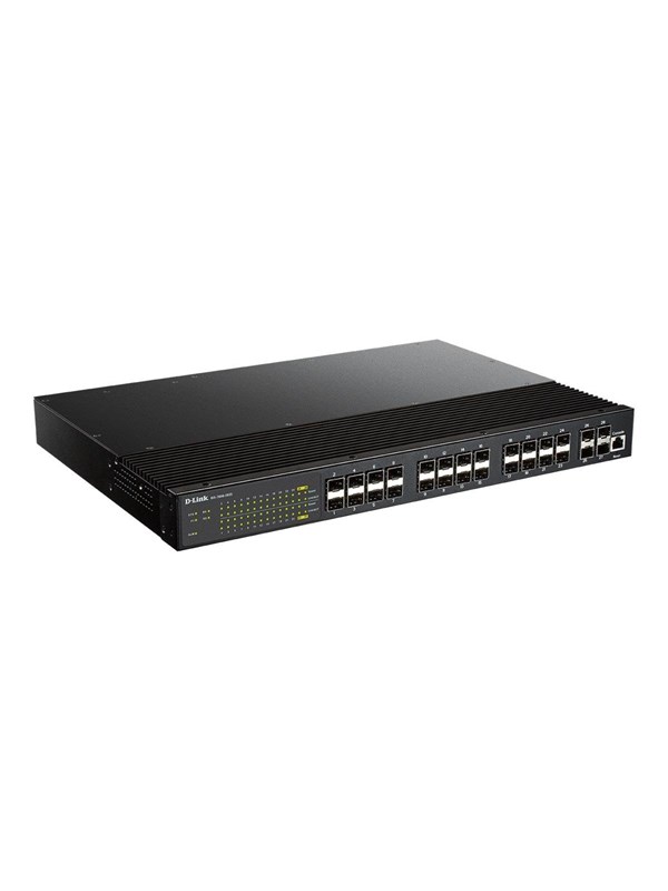 D-Link DIS 700G-28XS