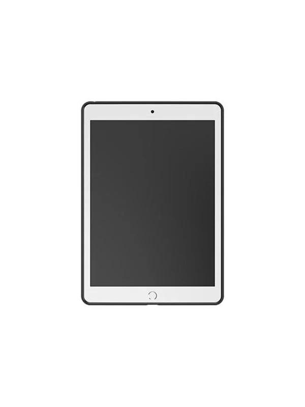 OtterBox React Apple iPad 7th/8th/9th gen Black Crystal - clear/black