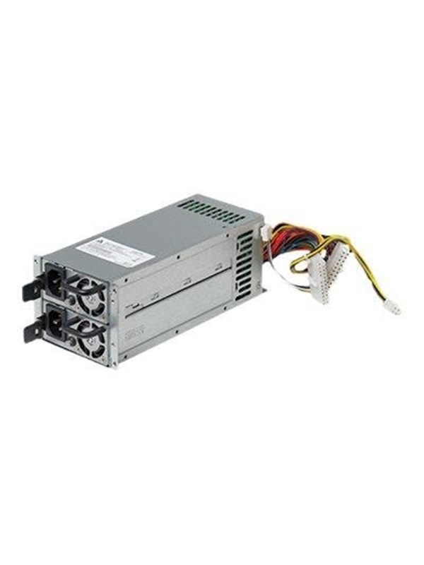 Synology PSU 350W-RP SET_1 - power supply - redundant - 350 Watt Strømforsyning (PSU) - 350 Watt - ATX - 80 Plus