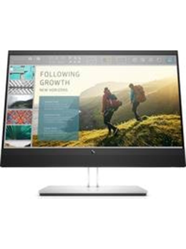 24" HP Mini-in-One 24 - 1920x1080 (FHD) - 60Hz - IPS