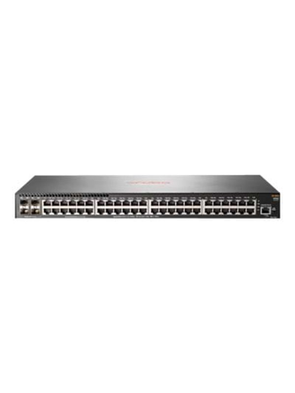 HP 2930F 48G 4SFP+