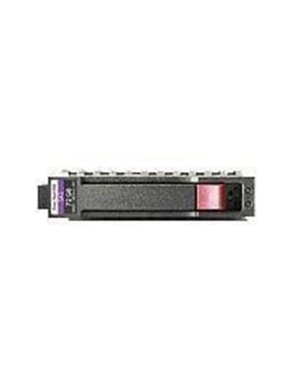 HP Enterprise Harddisk - 450GB - Harddisk - 652615-B21 - SAS2 - 3.5" LFF