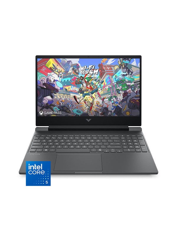 HP Victus - 15.6" | RTX 5060 | Intel® Core™ 5 210H | 16GB | 512GB