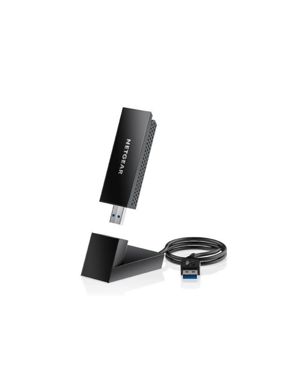 Netgear Nighthawk AXE3000 (A8000) WiFi 6E USB 3.0 Adapter