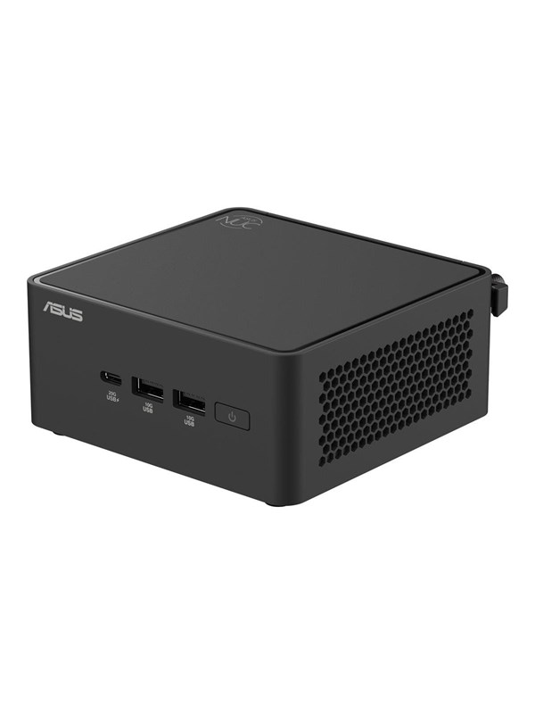 ASUS NUC 15 Pro Tall Kit - Core Ultra 7 255H