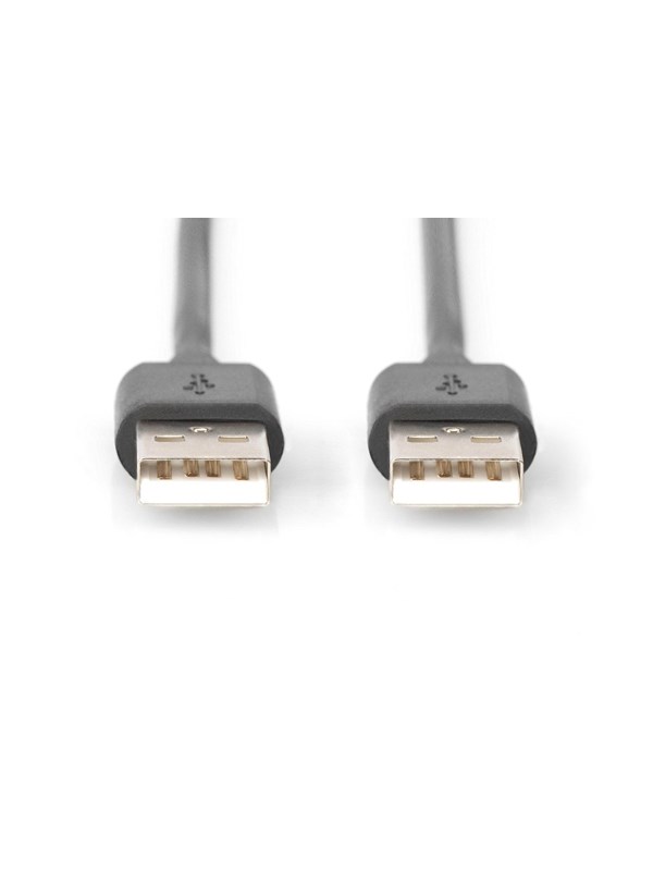 DIGITUS USB2.0 Cable - 5m