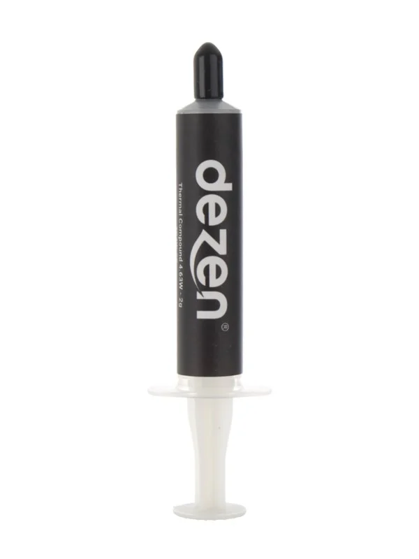 dezen Thermal Compound 4.63 W - 2 g - Kjølepasta