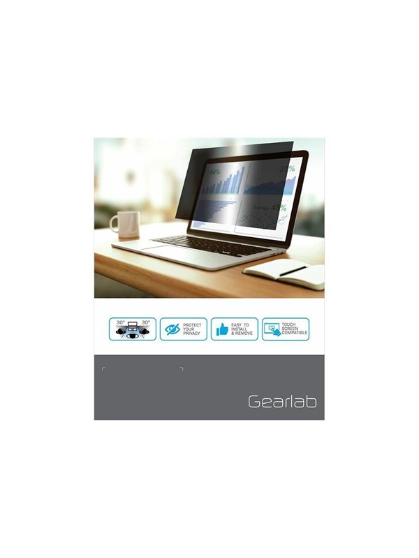 GearLab eSTUFF - display privacy filter