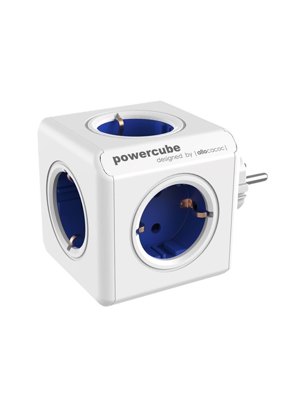 PowerCube Power Distribution Unit