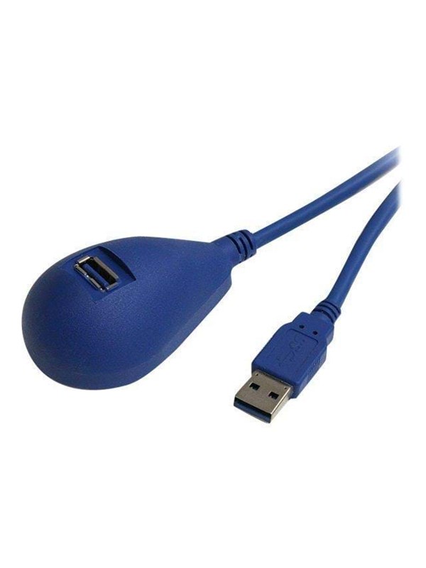 StarTech.com Desktop SuperSpeed USB 3.0